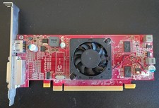 Graphic Video Card For HP Pavilion p7-1380t Genuine Desktop 669007-001 Tested