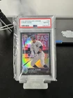 2022 Topps Chrome Ben Baller Edition - Aaron Judge #99