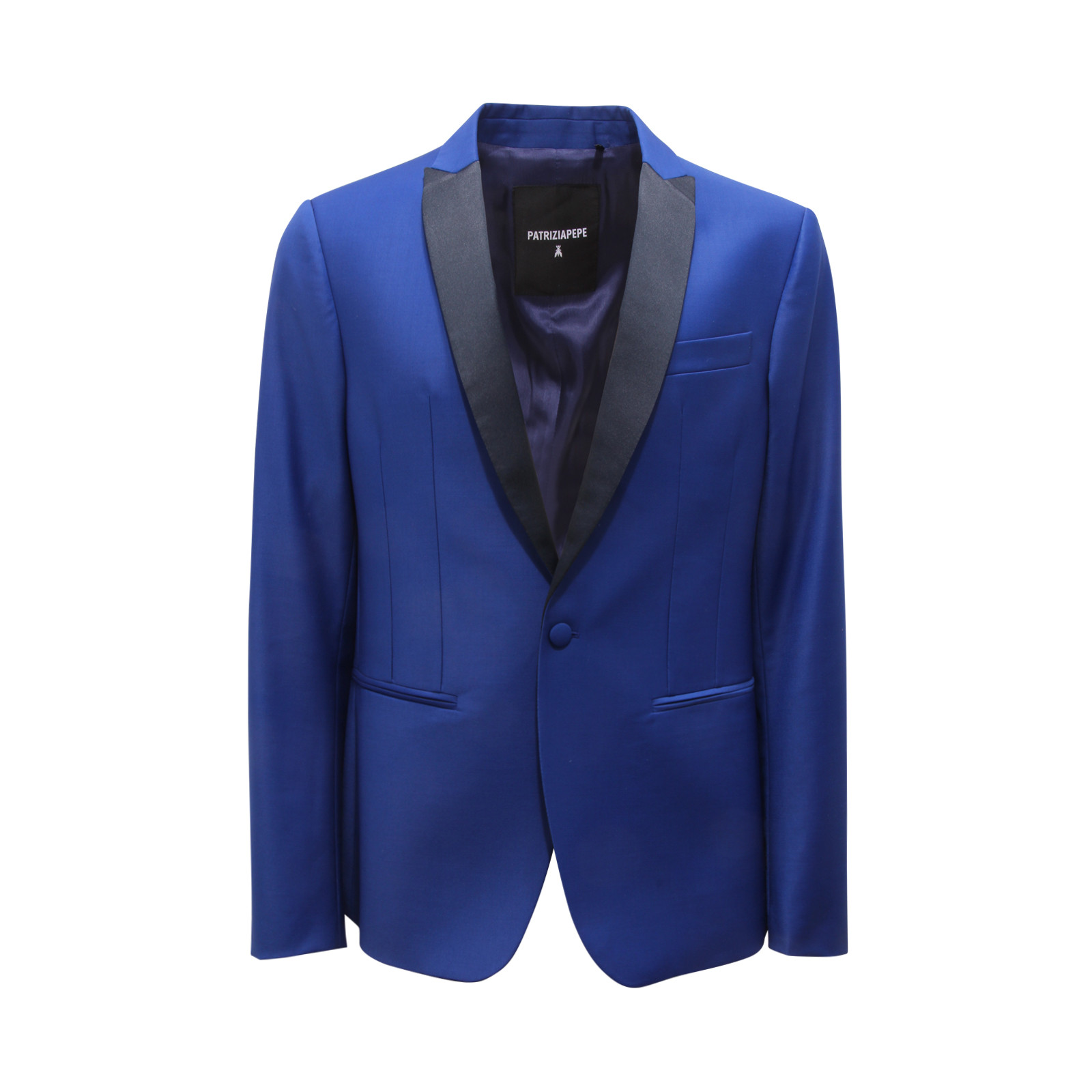 L0502 МУЖСКАЯ КУРТКА GIACCA UOMO PATRIZIA PEPE 48090₽