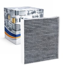Filtro Abitacolo Carboni Attivi Renault Captur i Clio Iv V Dacia Duster Logan - Miniatura 1