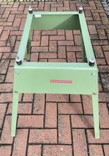 Untergestell für die Bandsäge Elektra Beckum BAS 315