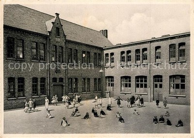 Ostend Ostend St Vincentius Ferrerisugestich