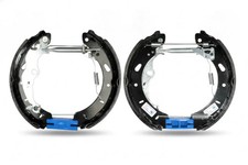 Mâchoire de frein Ford TOURNEO