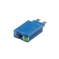 Sicherungsautomat 48 V 30 A Verzinnt 60529 Hella Universell FüR Diverse Fzg.