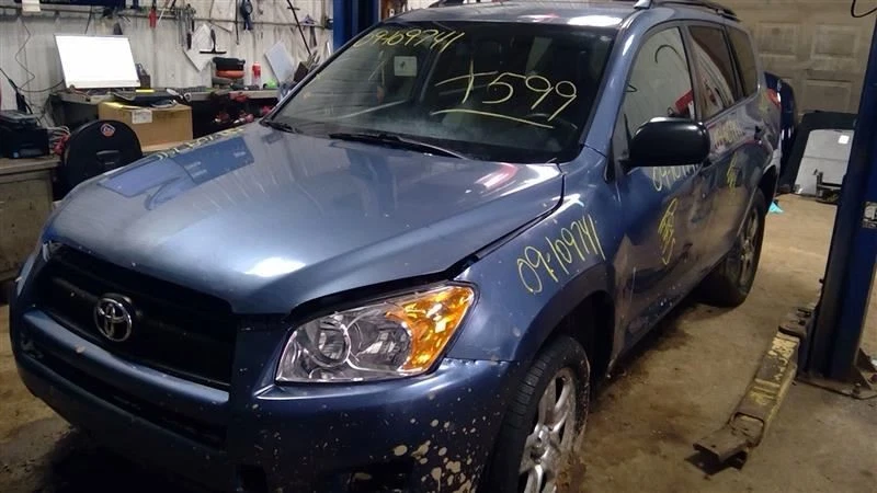 Alternator 100 Amp Fits 11-16 SCION TC 10274805 - Image 4 of 4