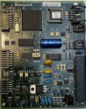 Honeywell 51451397-501 MAIN CPU BD SA2000 HercuLine 2000 Actuator Control Board