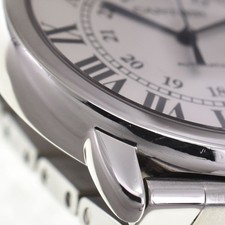 CARTIER Ronde Solo de Cartier MM WSRN0012 Automatic Unisex Watch A#146124 7