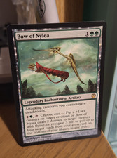 MTG - Bow of Nylea - Theros (Near Mint)