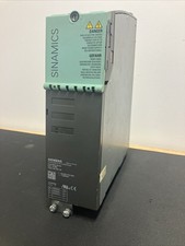 Siemens S120 module 6SL3420-1TE21-8AA1