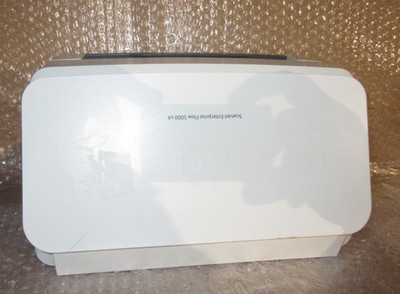 HP ScanJet Enterprise Flow 5000 s4 Color Duplex USB Document ScannerW/ P CORD