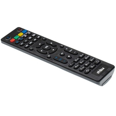 Fernbedienung für Aura HD International HD International SE (Second Edition) HD