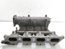 Jdm Mitsubishi Lancer Evo 3 4g63 Turbo Genuine Factory Intake Manifold 60mm 2g