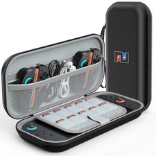 Hülle für Nintendo Switch 2 Trage Reise Tas...