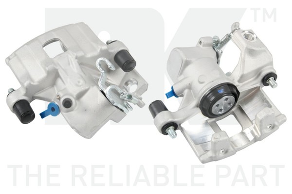 Bremssattel NK 2145256 FüR Toyota Daihatsu Charade Yaris Aluminium KSP130_ GPL 8-image