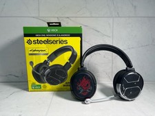 SteelSeries Arctis 1 Xbox Cyberpunk Edition W...