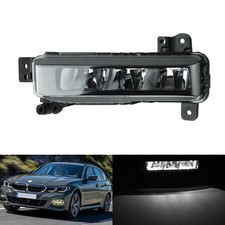 Links Xenon Weiss LED Nebelscheinwerfer lampen f�r BMW 3er G20,G28,G80 2019-2022