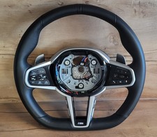 BMW G20 LCI G26 G22 G23  G30 M-SPORT Lenkrad ACC Driving Assistant Professional
