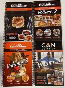 Cookbook Sets | eBay