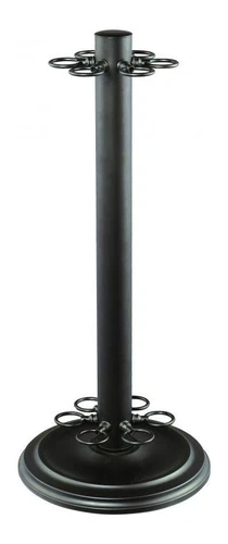 Olde Bronze 26in Pool Cue Stand - Picture 1 of 1