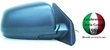 Retroviseur droit (ou coque) Mitsubishi LANCER