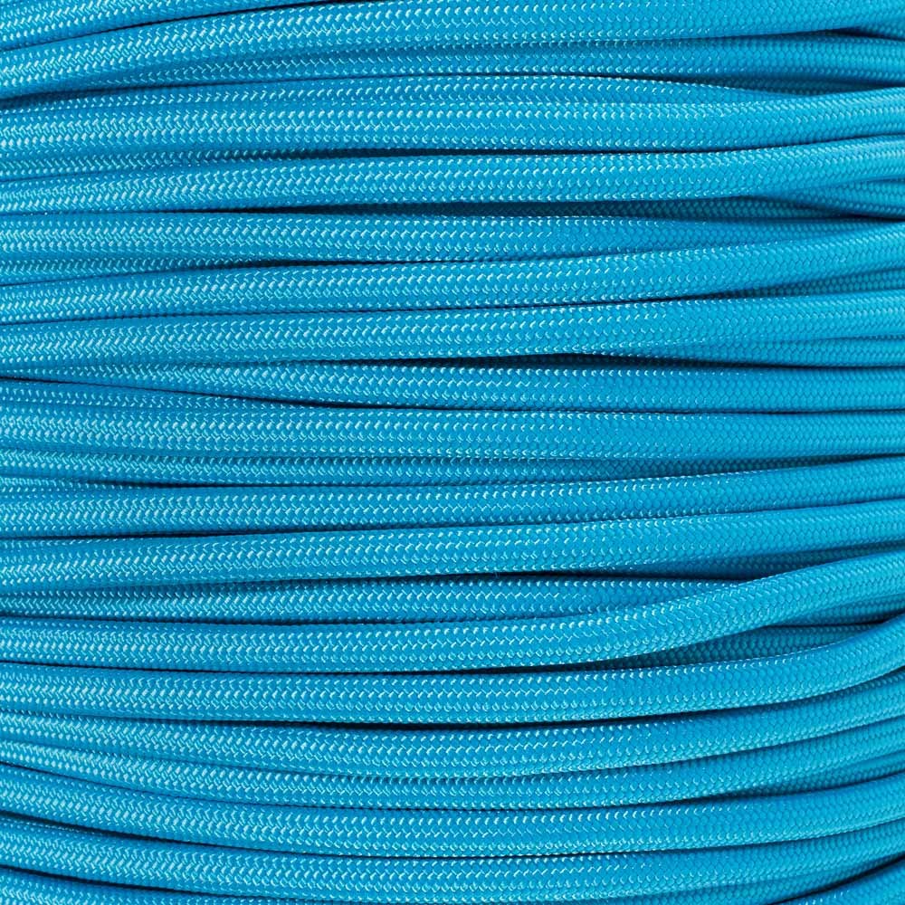 Neon Turquoise