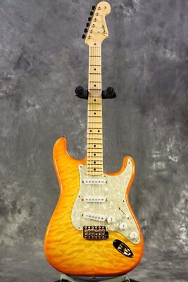 Fender FSR Made in japan Traditional 50s Stratocaster