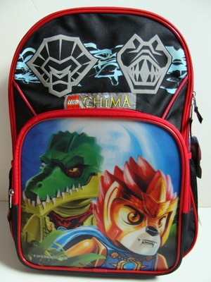 boys lego backpack