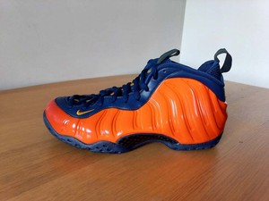 nike foamposite uk
