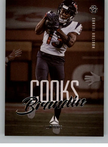 Brandin Cooks Trading Cards