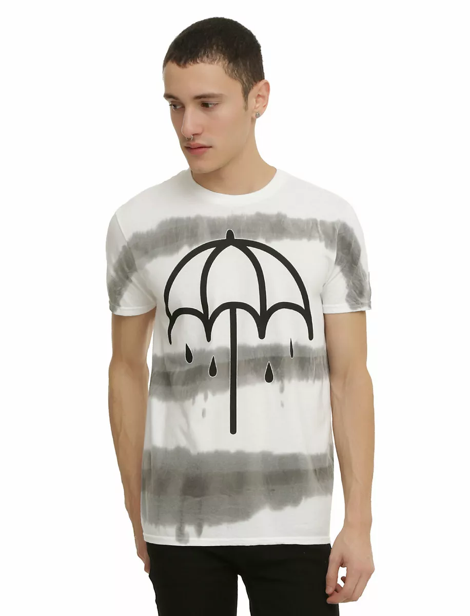 Bring me the horizon umbrella hoodie cheap