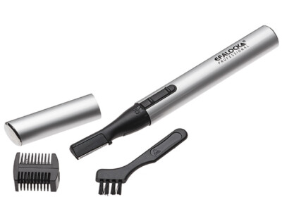 Efalock Microrazor Mini-Trimmer Ohren&Nasenhaarschneider Hairliner