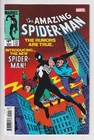 Amazing  Spider-Man #252 Facsimile Edition (2024) UNREAD NM 1ST BLACK COSTUME