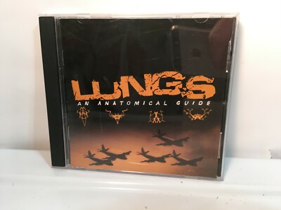 An Anatomical Guide by LUNGS Losers Usually Never Get Signed, Collapsing Lungs