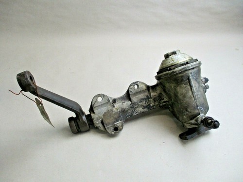Opel Kapitän (1953-63) Lenkung Lenkgetriebe Steering Gear 6228435