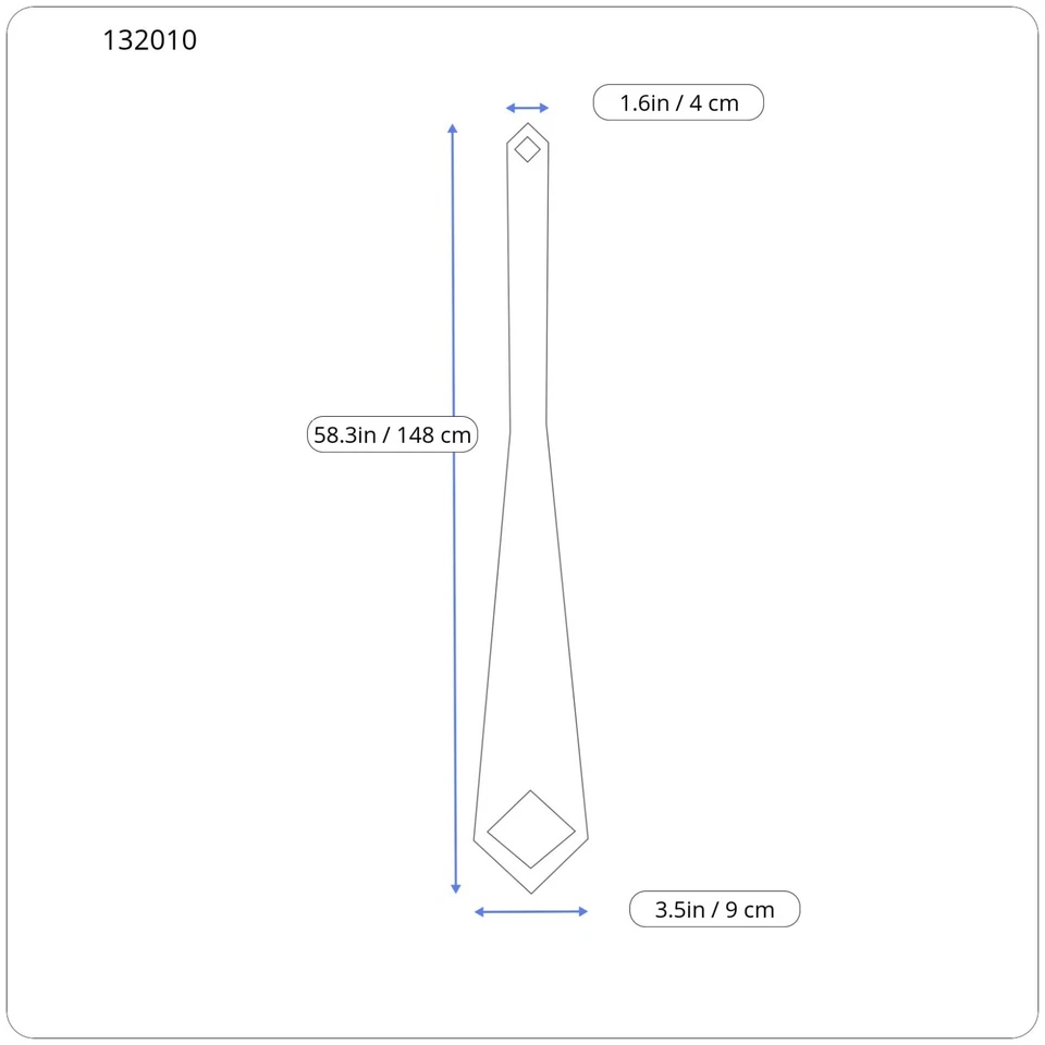 Creativ 时尚领带男式均码纯丝绸尖头图案音乐主题 — 第 3/4 张图片