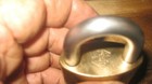 3 use brass locks — photo 3