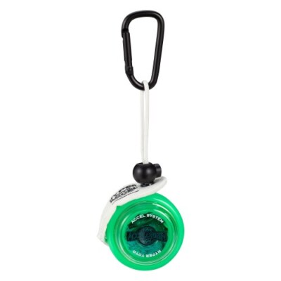 Hyper Yoyo YO-YO Yo Accel Start Set SIDE Dragon Toys Bandai | eBay