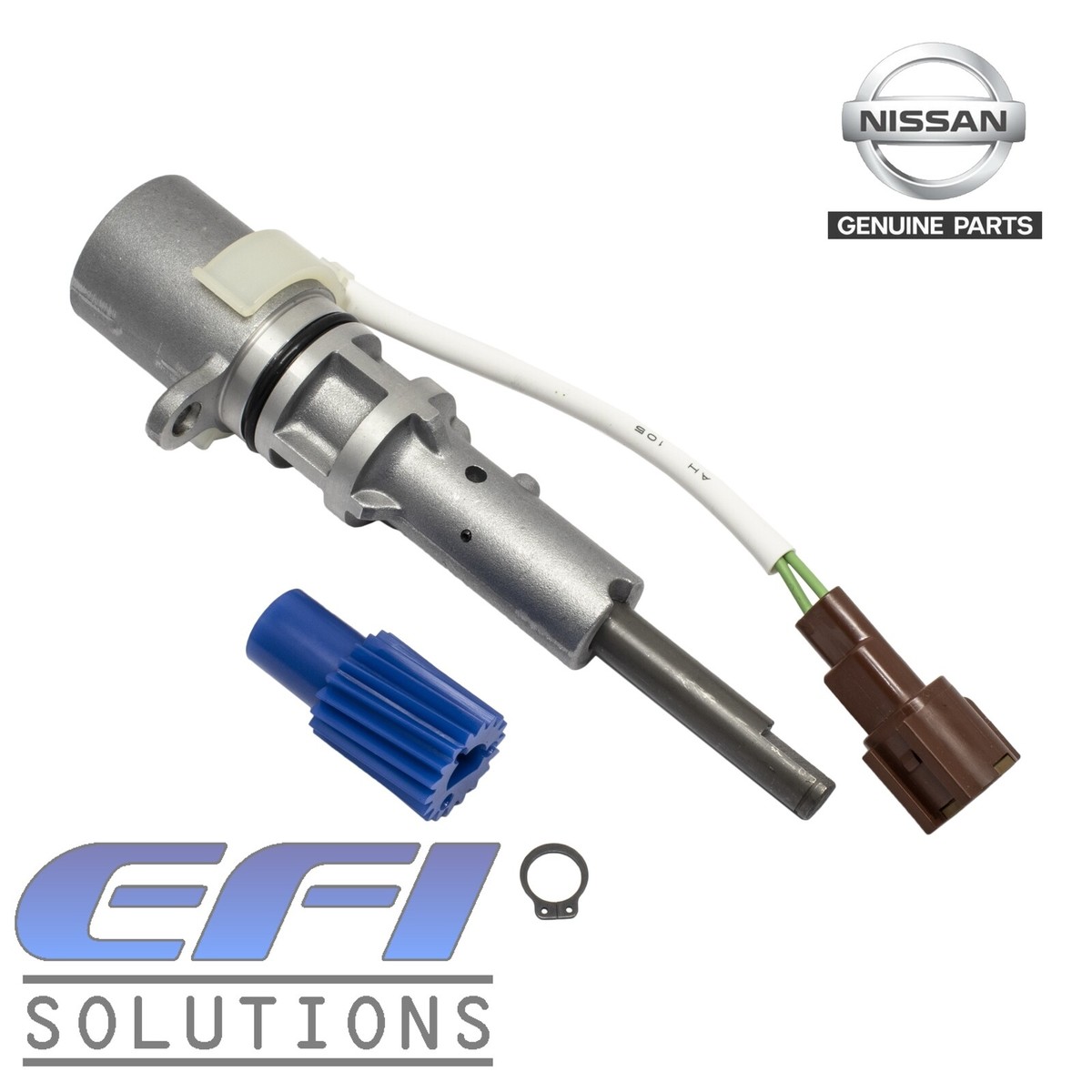 しうさん専用 Genuine Nissan Speed Sensor Kit 