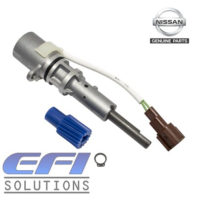 Genuine Nissan Speed Sensor Kit 
