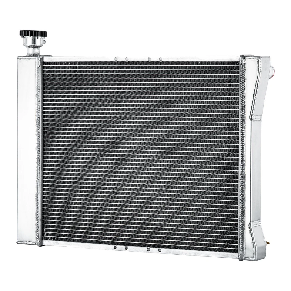 3 Row Aluminum Radiator For 1988-93 1990 Chevy GMC C1500 C2500 K1500 K2500 CC434 - Image 3 of 4