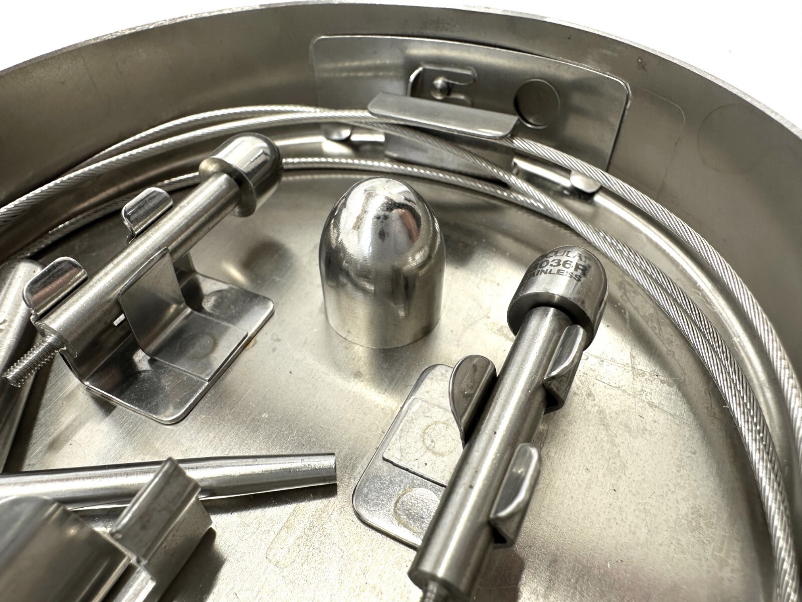 V. Mueller SU11770 Surgical Nabatoff Vein Stripper     | C4