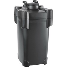 Pond Pressurized Filter System Pondmaster CPF Series 1000 gallon pond waterfall