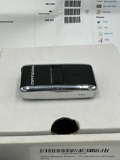 Opticon Bluetooth Wireless Barcode ID Laser Scanner OPN-2006 W/ Accessories