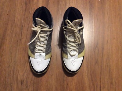 Jordan 23 White Stealth Shoes For Men, Size 13 Jordan | Shoes | Jordan 23 White Stealth Shoes For Men Size  main image 3