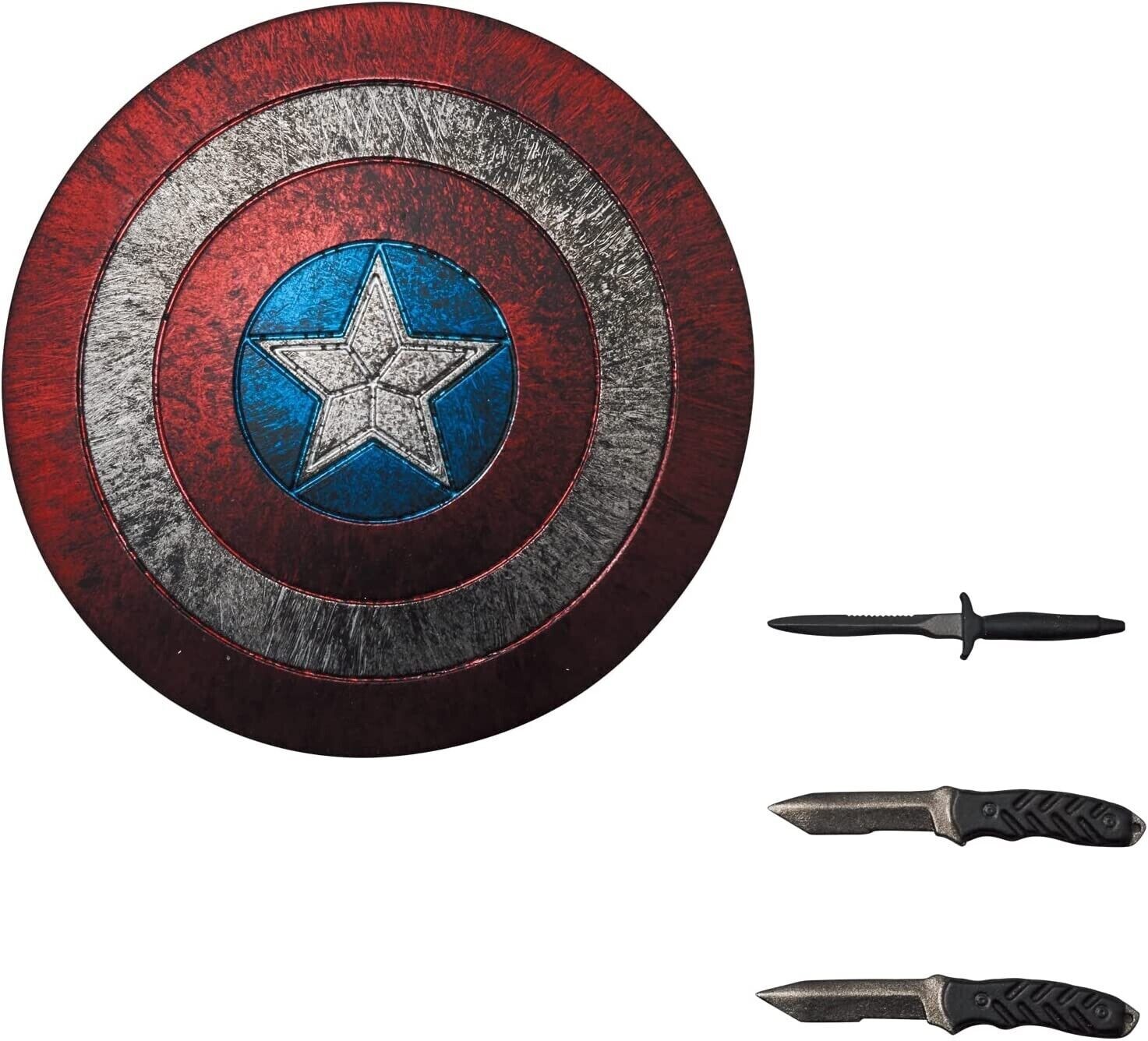 MAFEX WINTER SOLDIER No.203 Medicom Toy from Japan