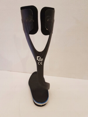 Ortho Baltic Easy Walk Carbon fibre AFO
