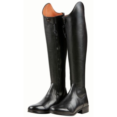 NEW Dublin Galtymore  Dress Boots 7, 37.5, Reg/Tall