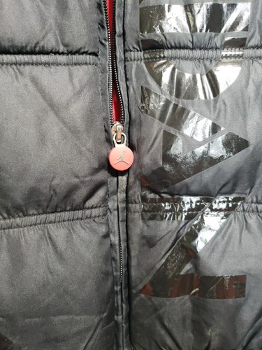Jordan Jumpman Vest Black Small 8-10 yrs air Jordan - Picture 4 of 7
