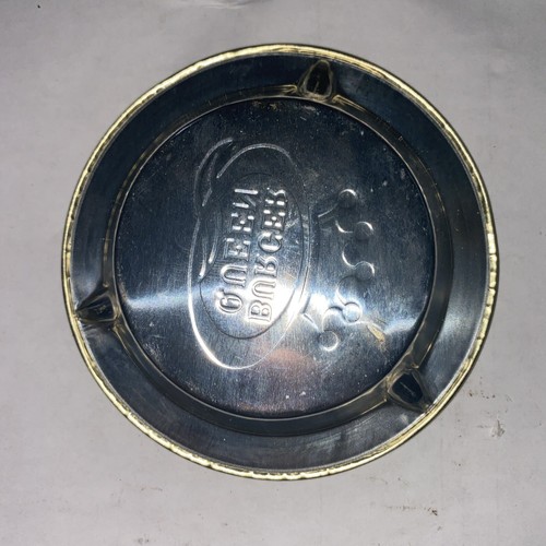 VINTAGE- EXTREMELY RARE- “BURGER QUEEN” ASHTRAY, Yes “BURGER QUEEN” - Picture 4 of 5