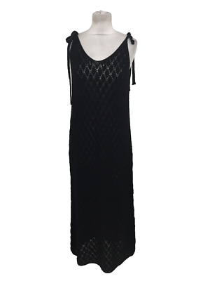 m&s black tie dresses